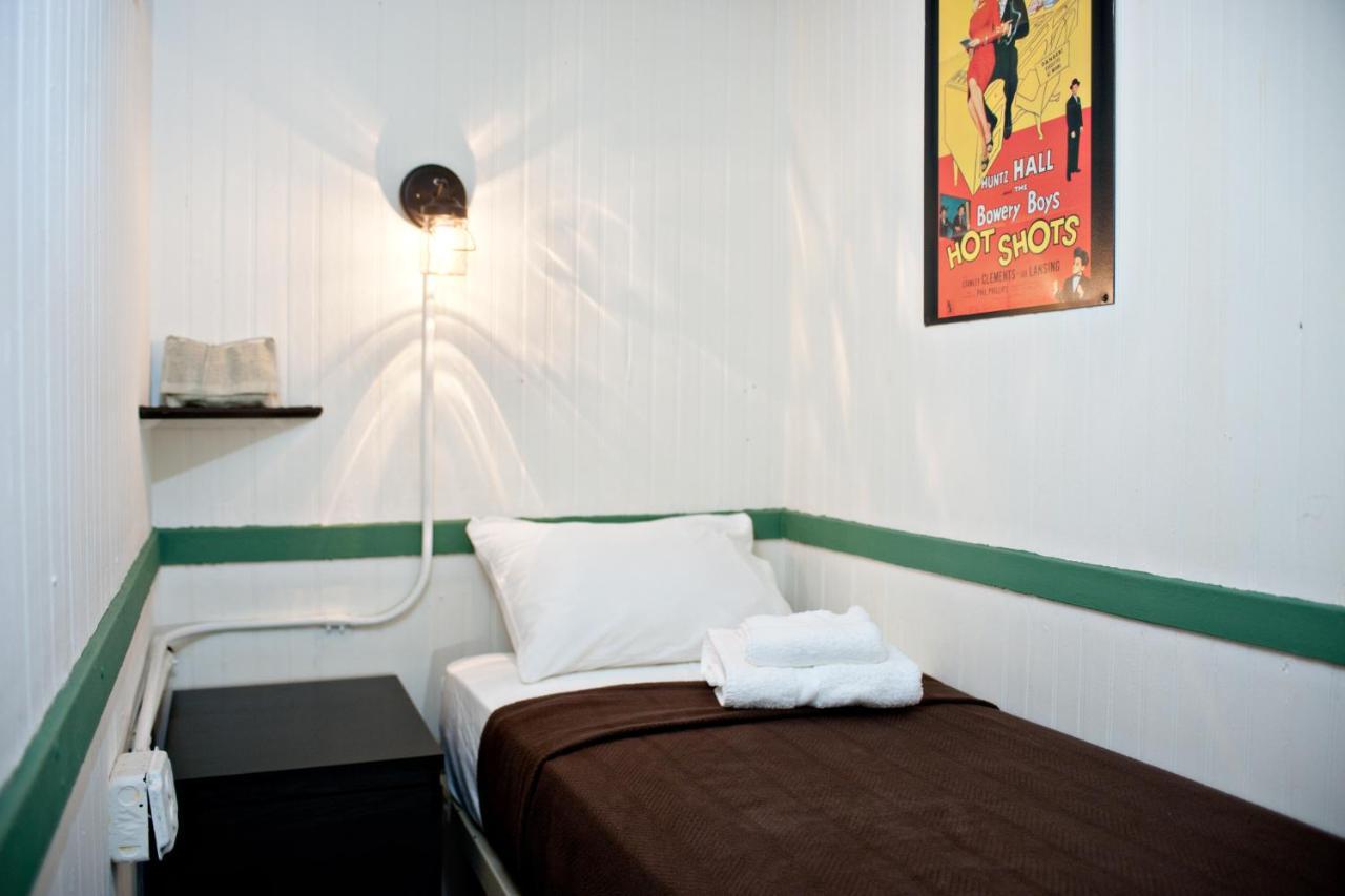 The Bowery House Hostel Νέα Υόρκη Δωμάτιο φωτογραφία