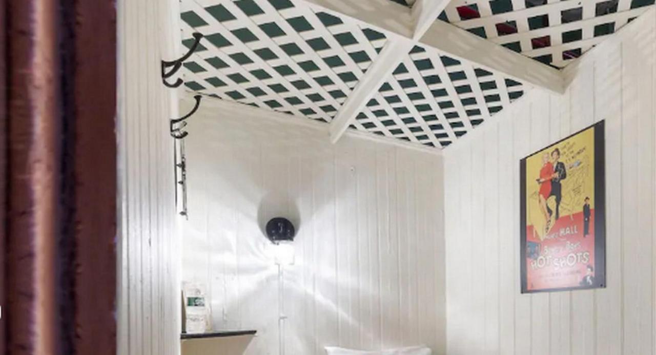 The Bowery House Hostel Νέα Υόρκη Εξωτερικό φωτογραφία